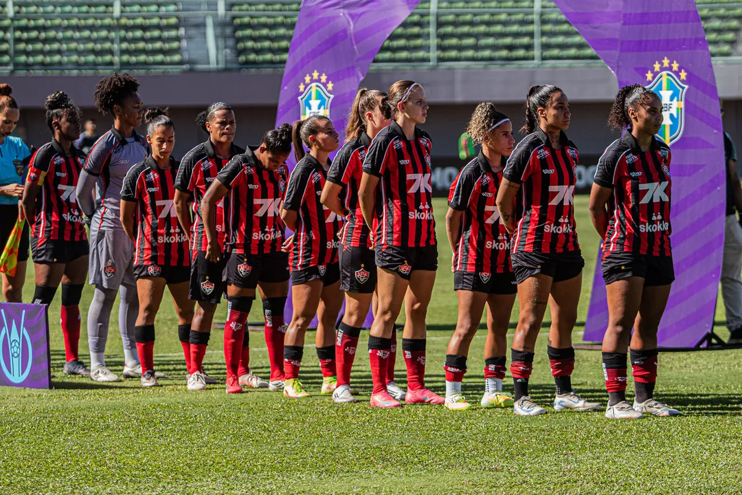 Imagem ilustrativa da imagem Adversário sofre distúrbio gastrointestinal e jogo do Vitória é adiado