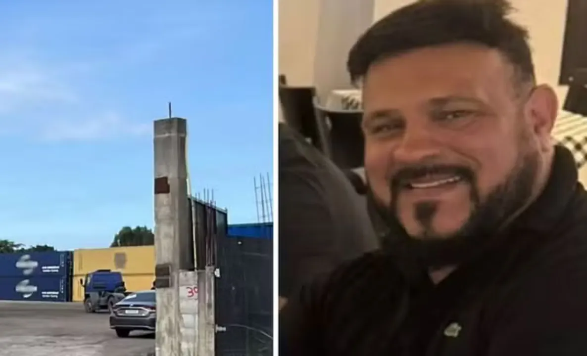 Daniela Rucio/TV Tribuna e Reprodução