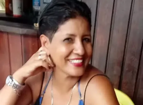 Imagem ilustrativa da imagem Agricultora é morta a facadas na frente da filha após crise de ciúmes