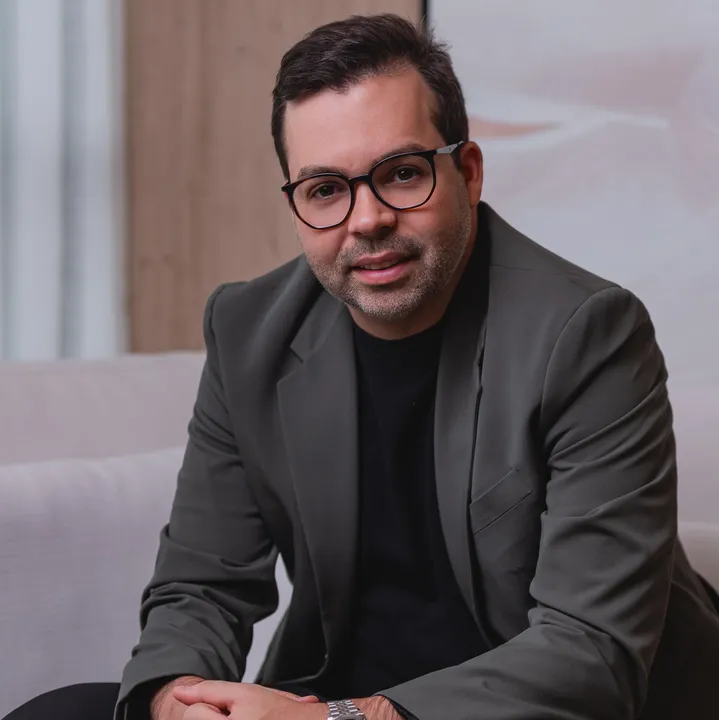 Imagem ilustrativa da imagem Cirurgia bariátrica: Raphael Lucena explica novas regras e técnicas