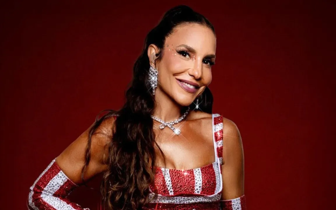 Cantora baiana sofreu episódio