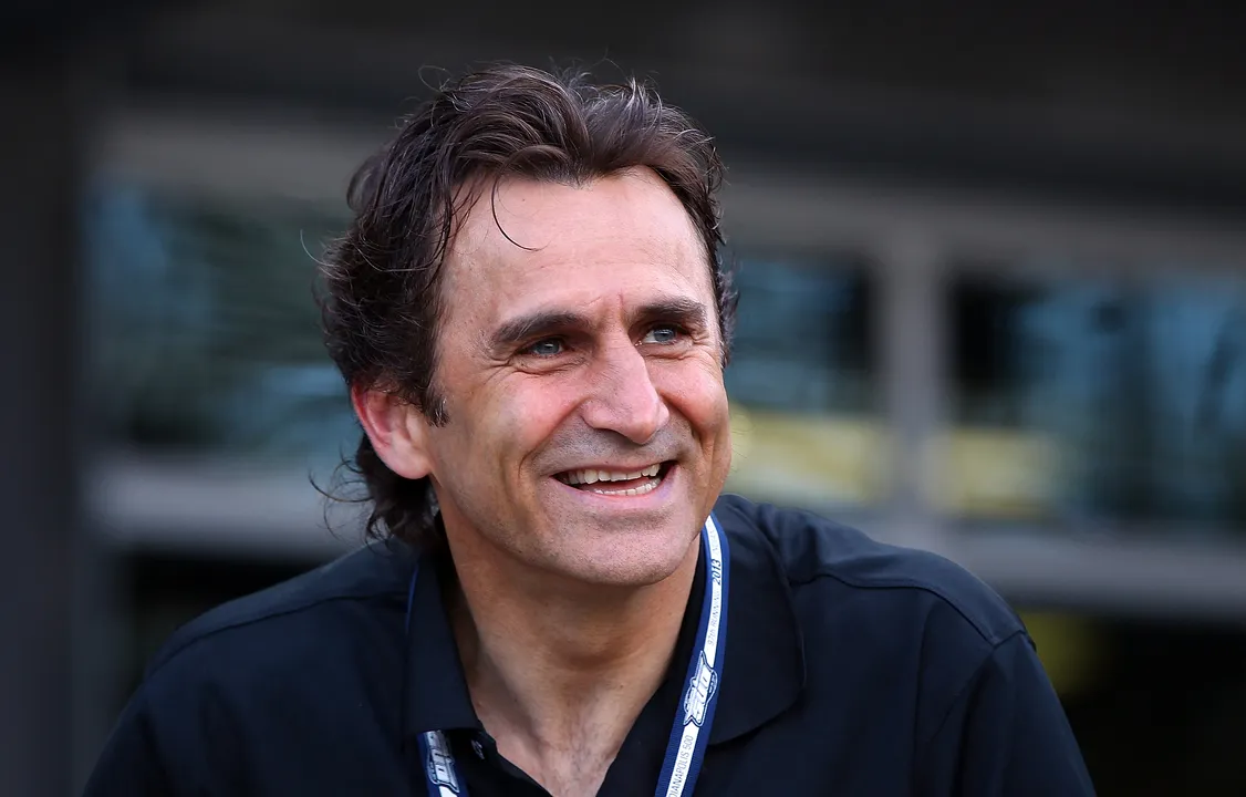 Alex Zanardi morre aos 59 anos e comove o esporte mundial