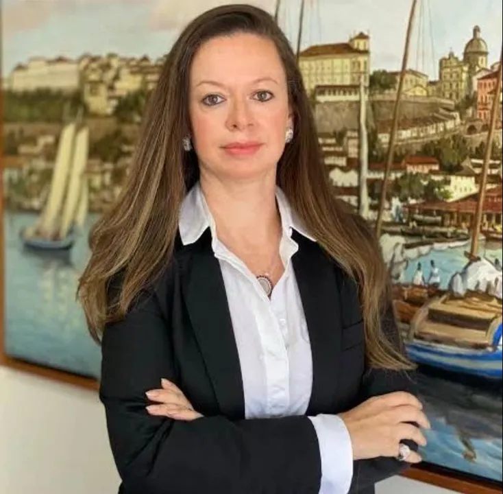 Isabela Suarez é convidada para a 2ª edição do Talk Mulheres Inspiradoras