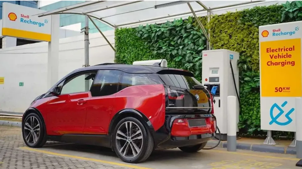 Rodar com veículo elétrico pode ser até 9 vezes mais barato do que com a combustão