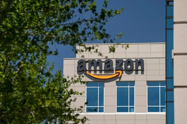 Amazon