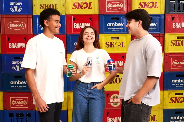 Empresa disponibiliza 163 vagas para estudantes de graduação em diversas regiões do Brasil