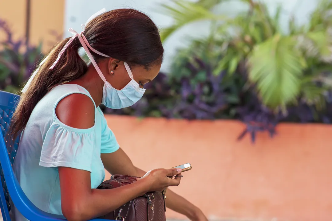 Ambulatório para peles pretas e pardas busca corrigir lacuna na dermatologia