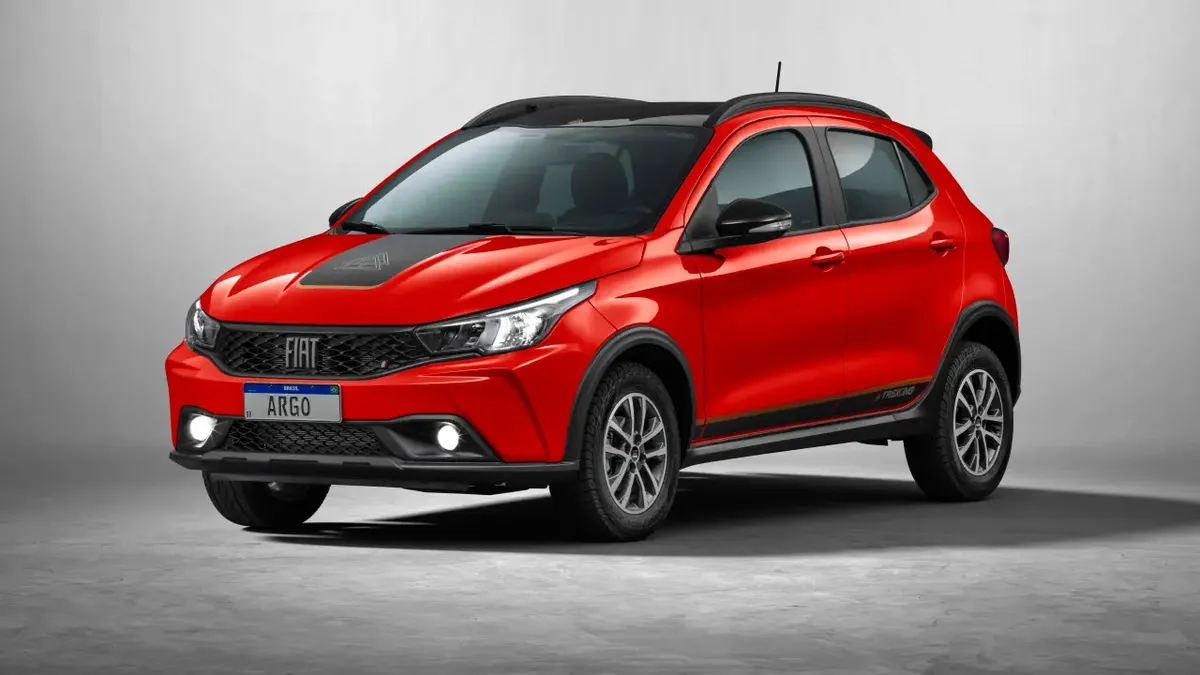 Imagem ilustrativa da imagem Automáticos de até R$ 120 mil apliam presença no mercado de automóveis