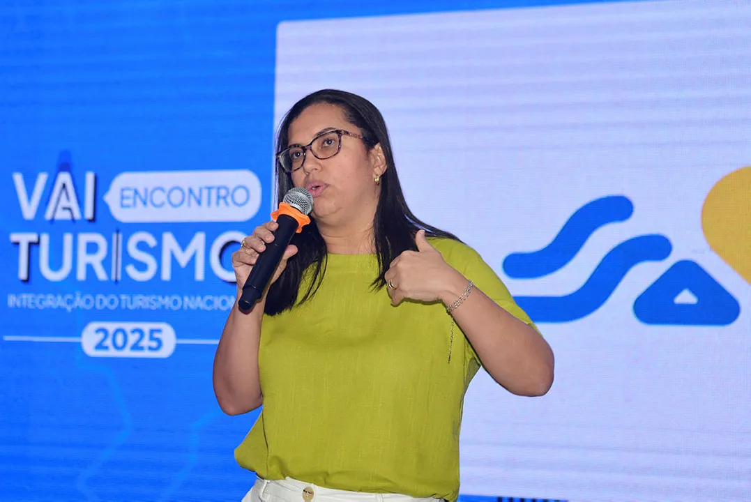 Vice-prefeita de Salvador estava à frente da Secult desde fevereiro de 2025.