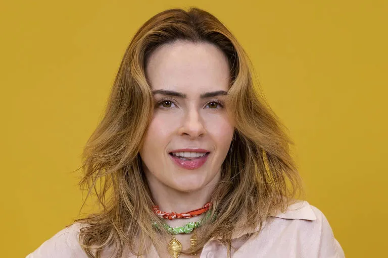 Ana Paula Renault no BBB 26