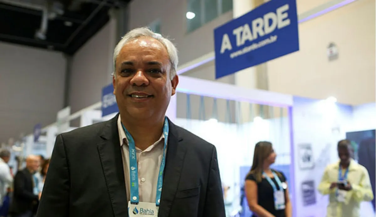 André Joazeiro é novo presidente do conselho da Fundação DOM
