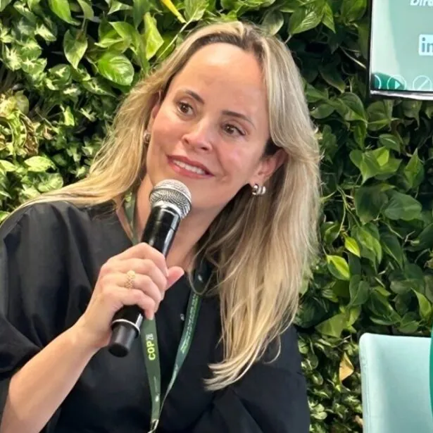 Cristina integra diretoria colegiada da agência por um período de até seis meses