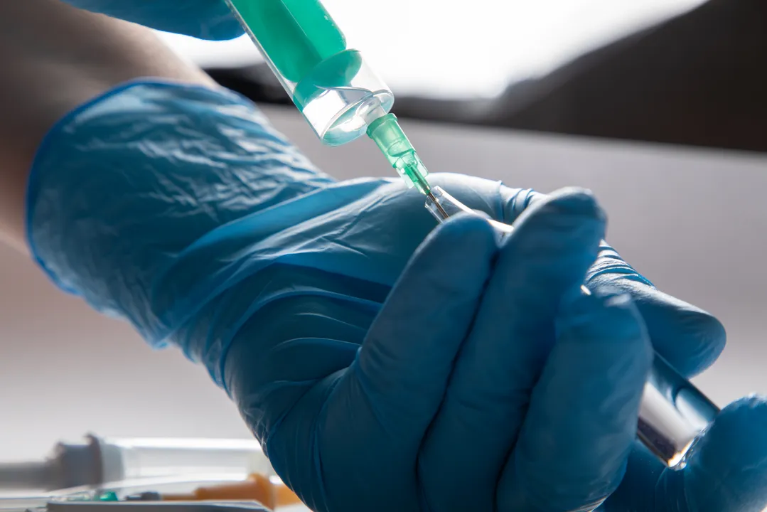 Troca representa risco de erro de medicação