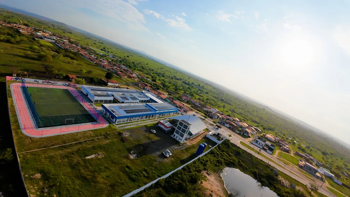 Antônio Cardoso celebra 64 anos de emancipação política nesta sexta-feira, 18