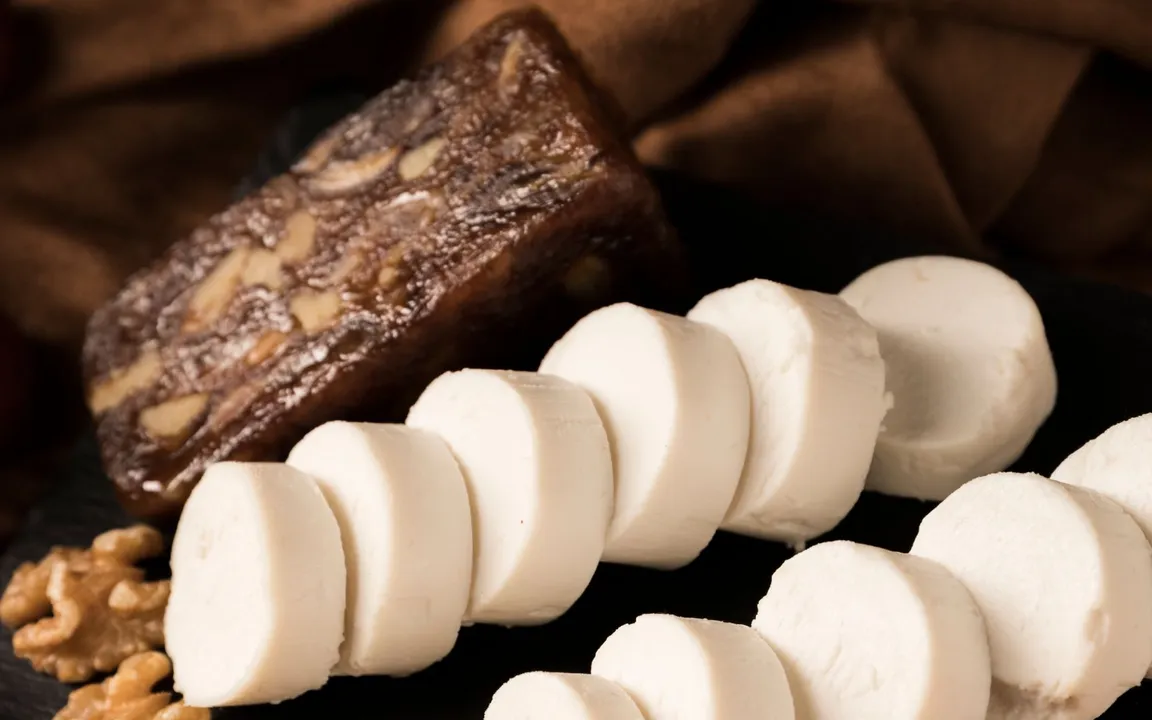 O alimento é muito consumido em estabelecimentos