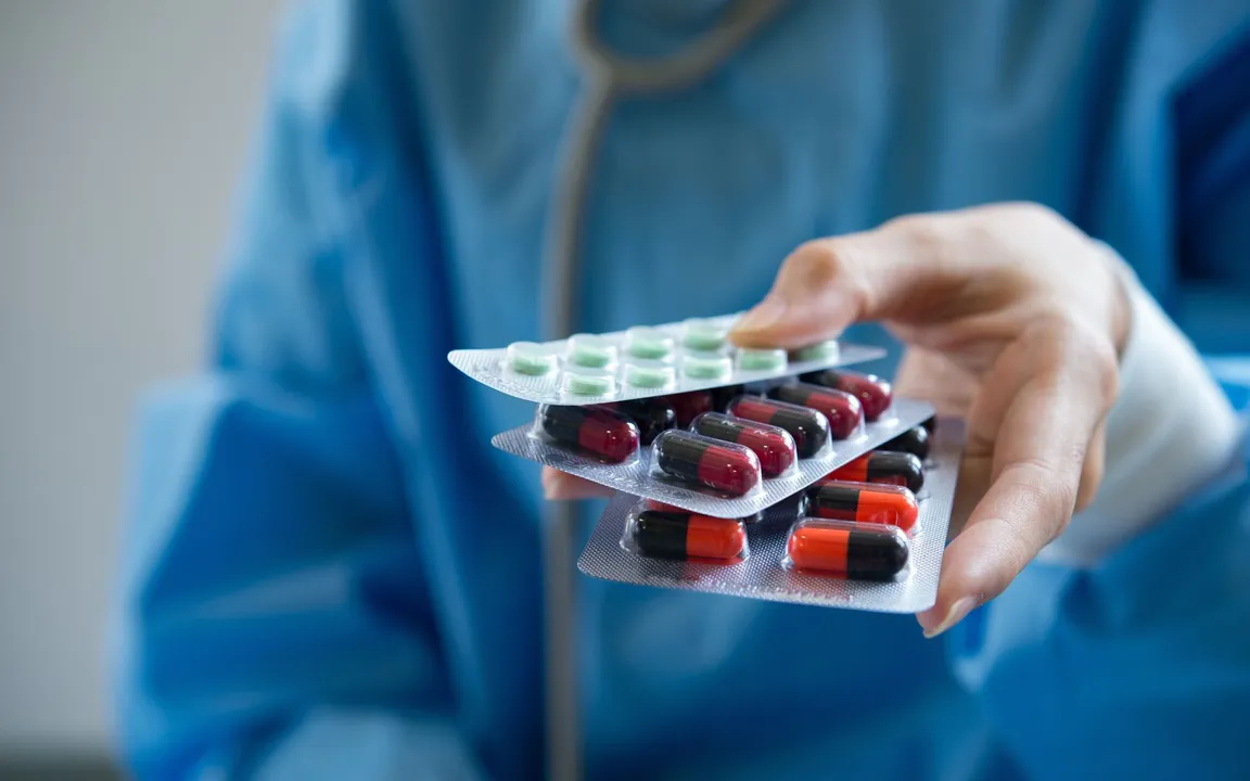 O medicamento deve ser recolhido em breve