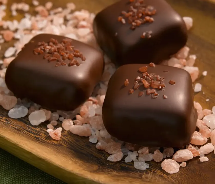 Lammes Candies