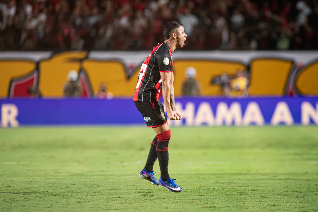 Vitória provoca o Bahia após vaga na Copa do Brasil