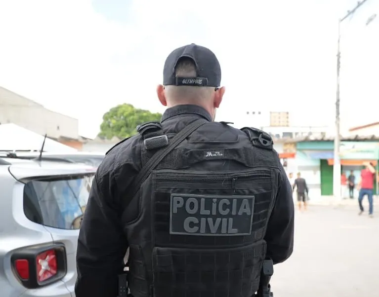 Polícia Civil
