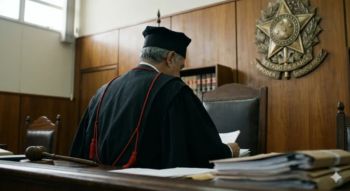 CNJ informou que 126 magistrados foram punidos com aposentadoria compulsória nos últimos 20 anos