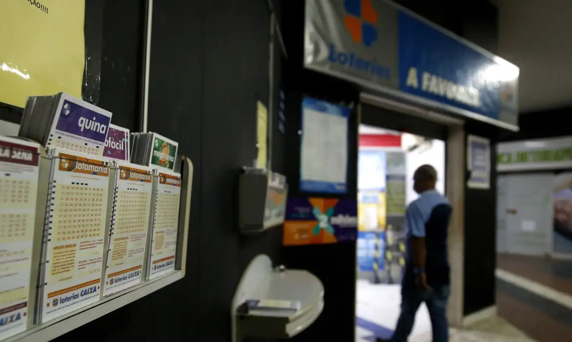 Aposta mínima garante R$ 6 milhões a baiano