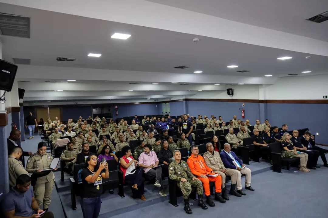 Cidade de Feira de Santana vai receber