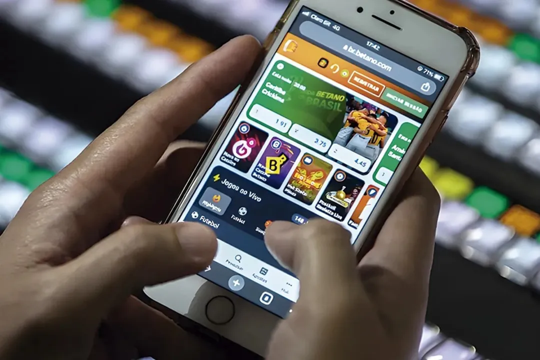 Proibição afeta também apostas que envolvam o cenário eleitoral