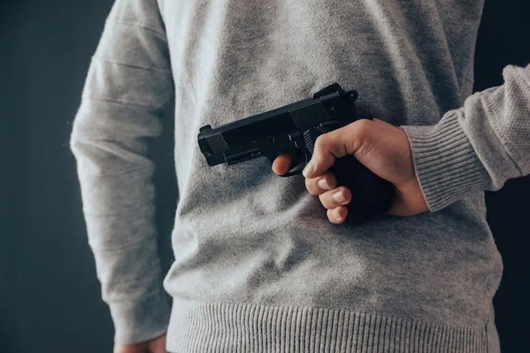 Entre 2020 e 2024, a média anual de homicídios femininos foi de 3,8 mil casos