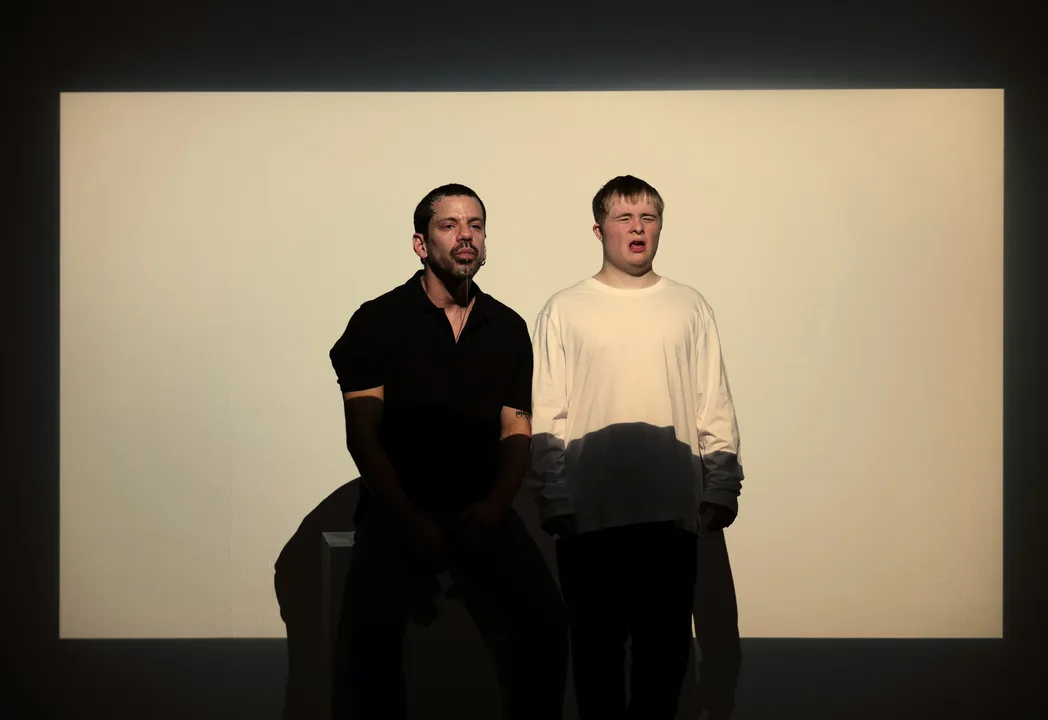 Programa do Goethe Institut que recebe artistas e especialistas de vários países para morar em Salvador