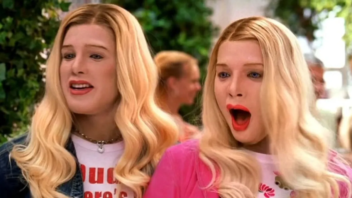 Comédia foi lançada em 2004 e é amada por muitos brasileiros