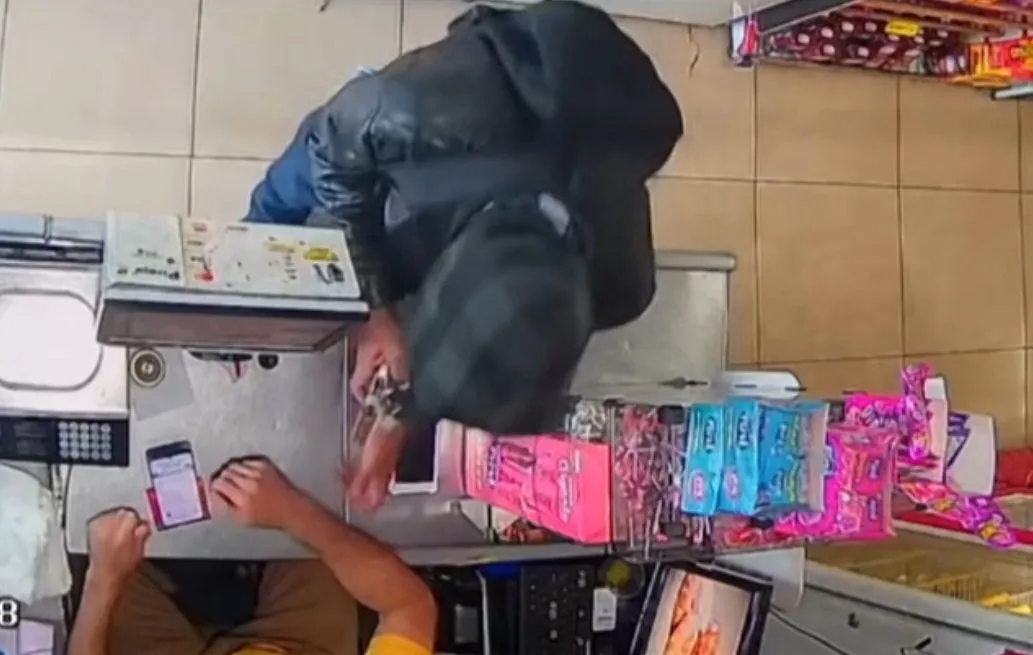 Caso ocorreu em São Paulo