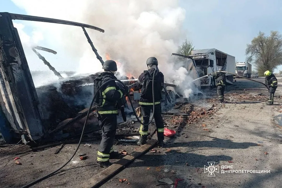 Ataques cruzados deixam oito mortos na Ucrânia e na Rússia
