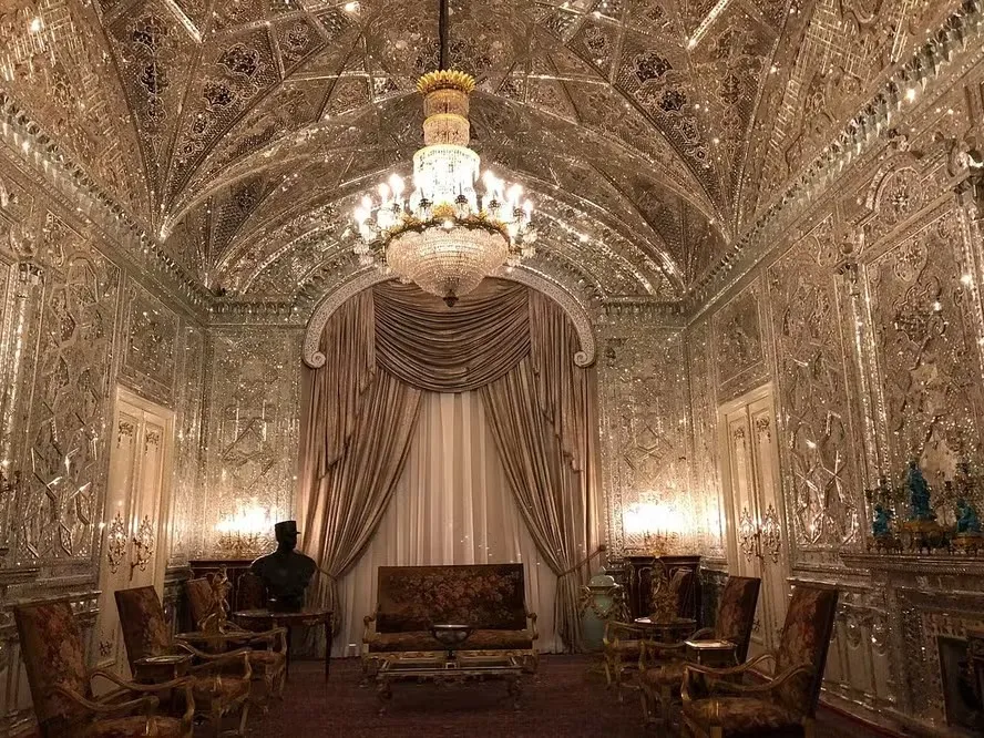 Imagem ilustrativa da imagem Ataques dos EUA e Israel danificaram ao menos 120 museus ou locais históricos