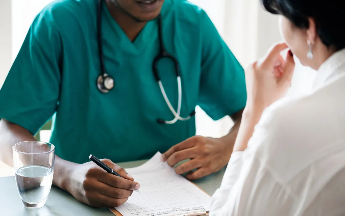 O atendimento médico sofre alterações significativas