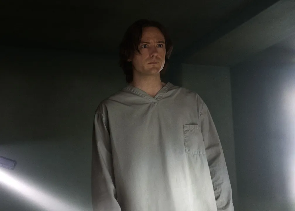 Lewis Pullman em Thunderbolts*