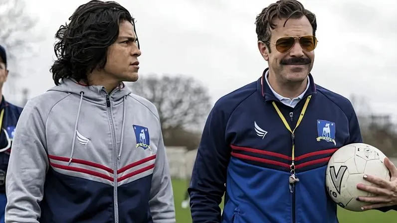 Ted Lasso