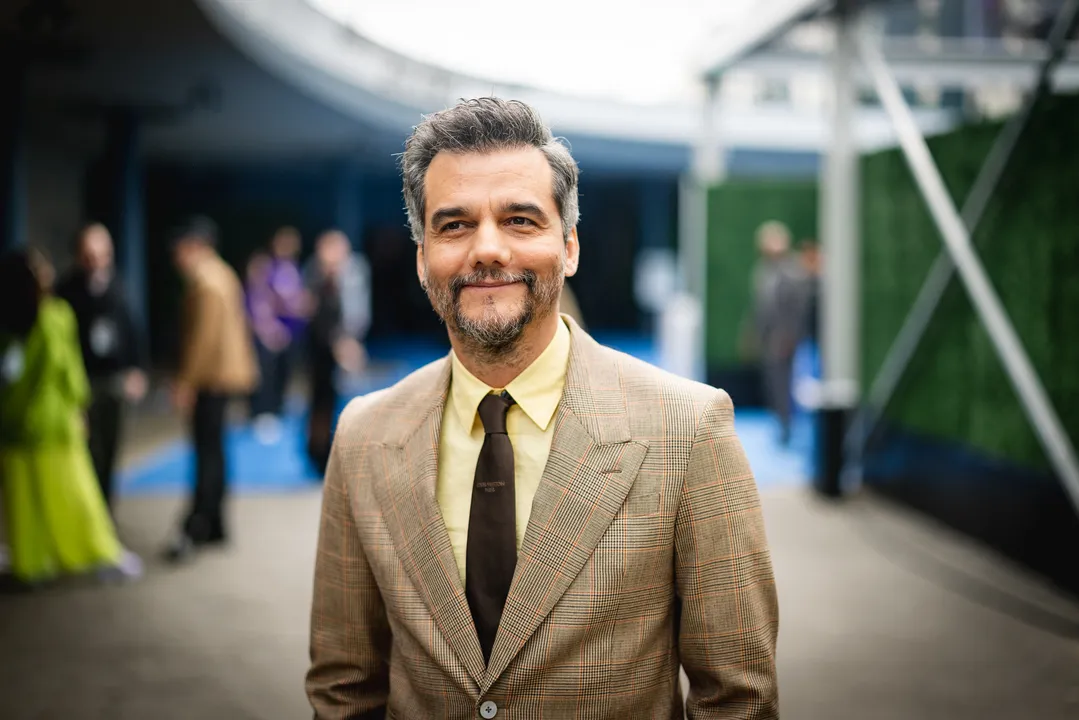 Wagner Moura diz que torce mais pelo Vitória do que pela Seleção Brasileira