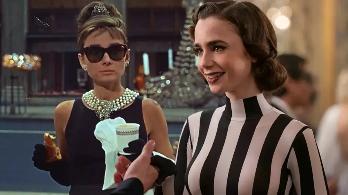 Anúncio foi feito pela própria atriz