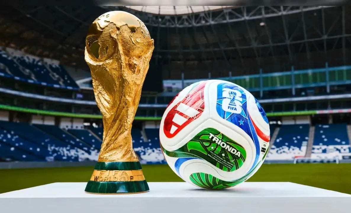 Copa do Mundo