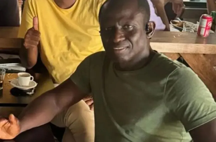 Imagem ilustrativa da imagem Autores do assassinato de norte-americano em Brotas são presos