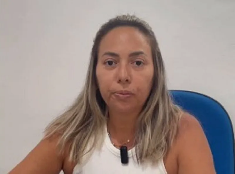 Imagem ilustrativa da imagem Auxiliar de Serviços Gerais assinava documentos de contas em prefeitura