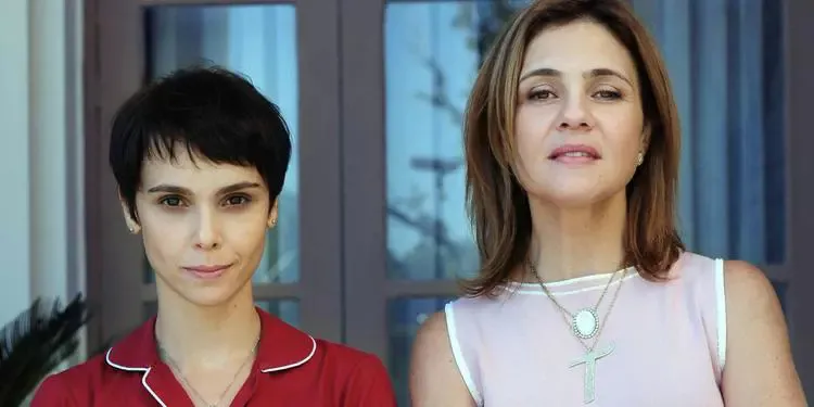 Avenida Brasil está de volta às telinhas brasileiras