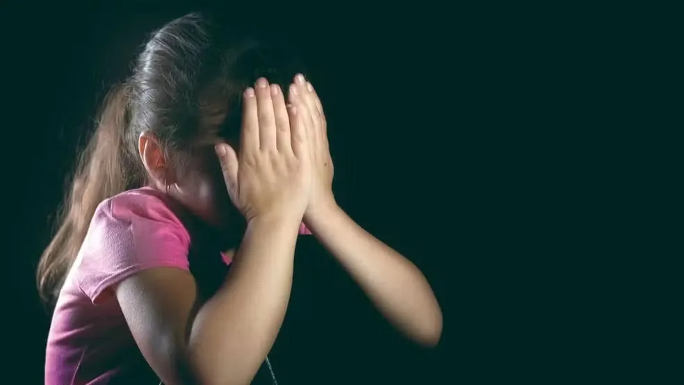 Avó foi presa por omissão