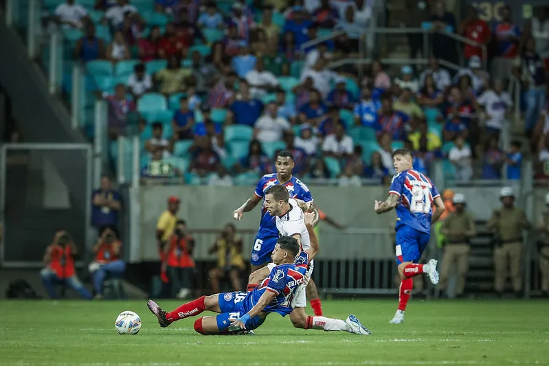 Clássico chega à 3ª decisão seguida depois de quase 10 anos e vale tira-teima