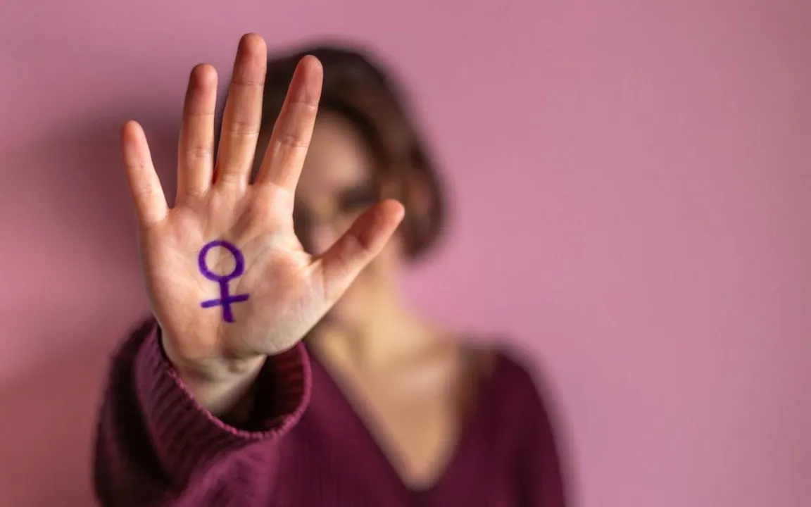 A violência deve ser combatida no dia a dia