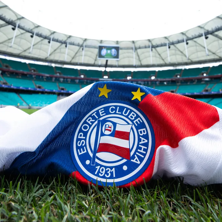 Esporte Clube Bahia