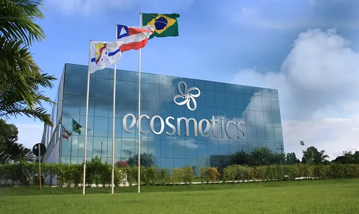 Nova unidade da Ecosmetics será implantada na cidade de Teixeira de Freitas