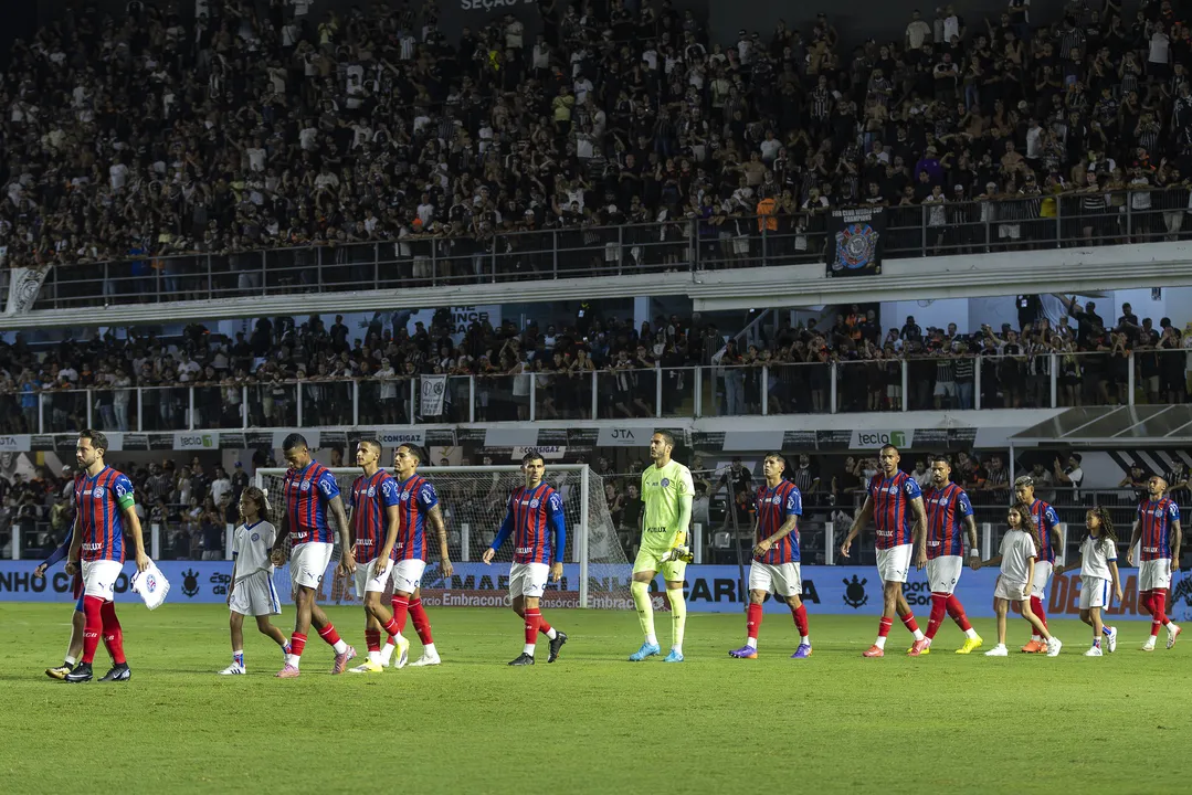 Duelo contra o O'Higgins ganha novo ingrediente para o Bahia