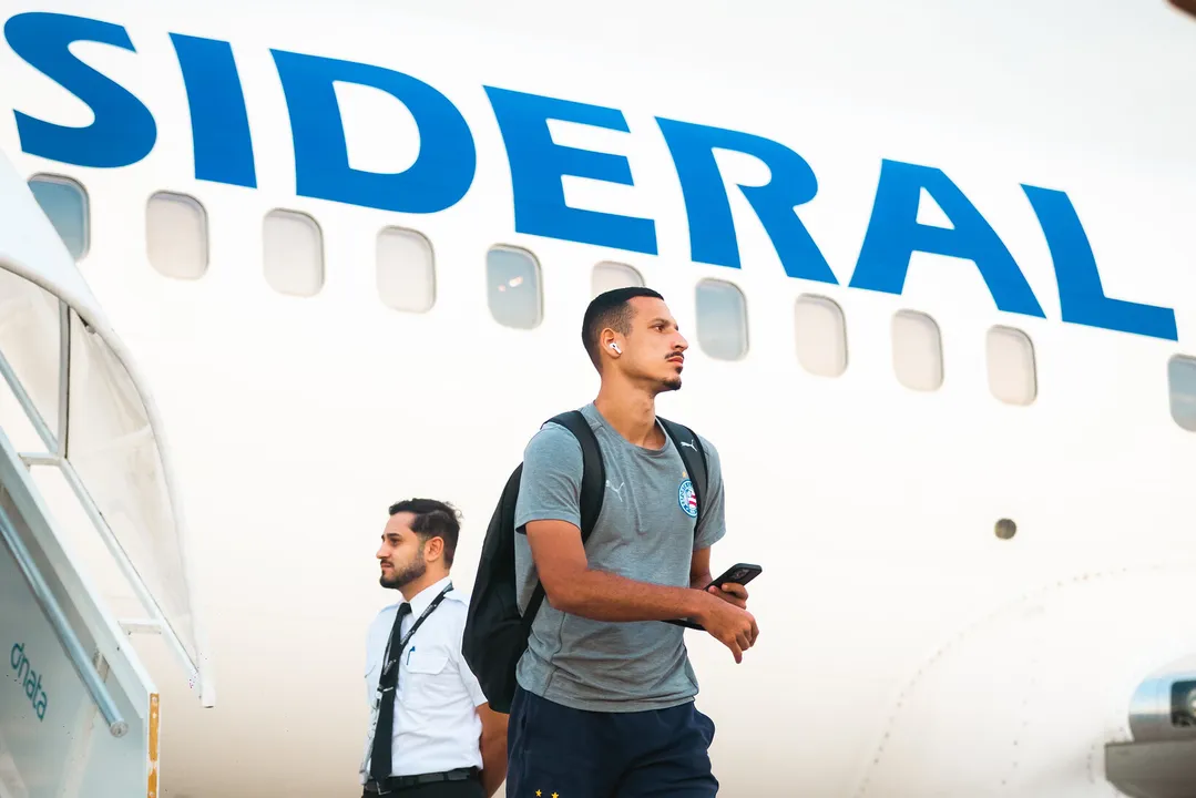 Bahia amplia investimento em viagens