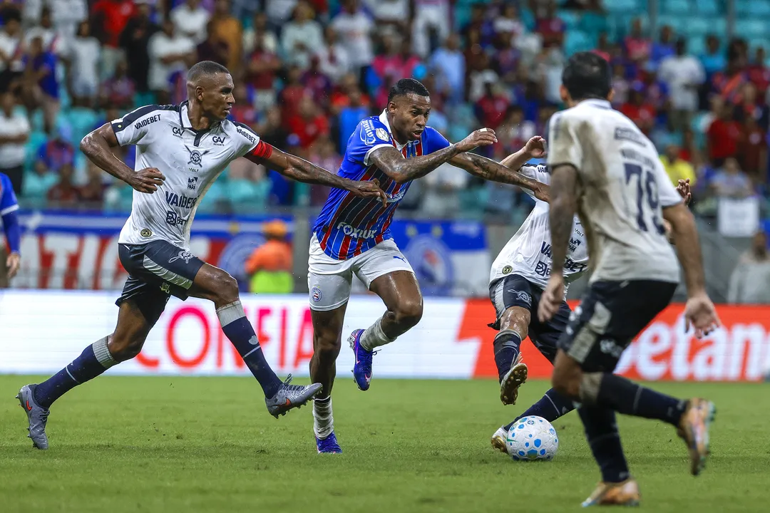 Bahia já fez o improvável contra o Remo — e pode repetir?